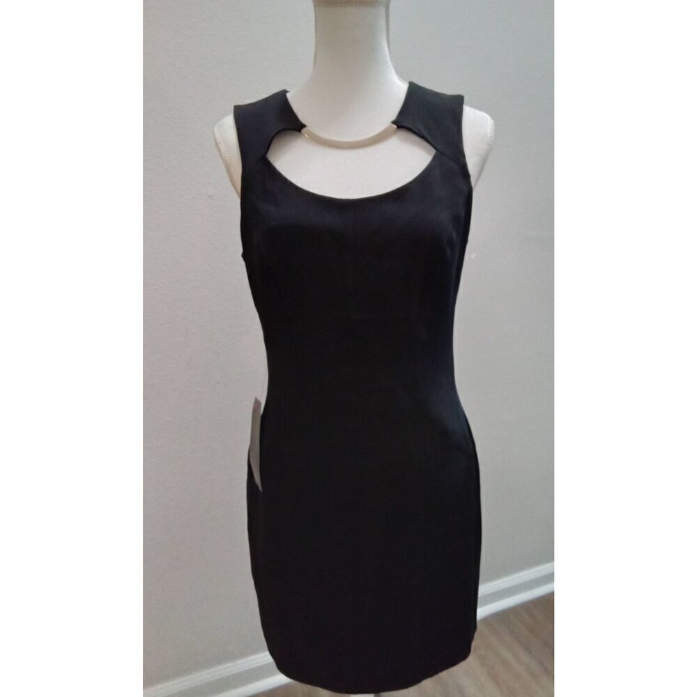 Bebe Dress 